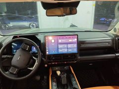 Haval Manlong New Energy 2024 Hi4 145 Adventure Edition - ფოტო 7