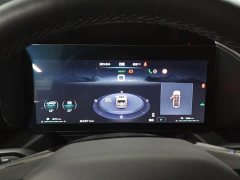 Haval Manlong New Energy 2024 Hi4 145 Adventure Edition - ფოტო 8