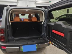 Haval Manlong New Energy 2024 Hi4 145 Adventure Edition - ფოტო 9