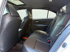 Toyota Corolla 1.8L CVT Sport - ფოტო 10