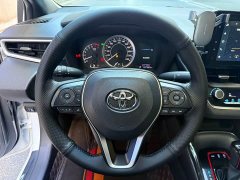 Toyota Corolla 1.8L CVT Sport - ფოტო 11