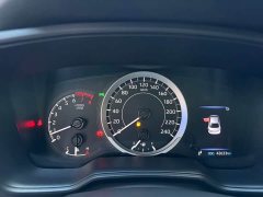 Toyota Corolla 1.8L CVT Sport - ფოტო 12