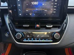 Toyota Corolla 1.8L CVT Sport - ფოტო 14