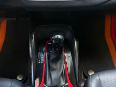 Toyota Corolla 1.8L CVT Sport - ფოტო 15
