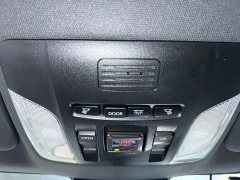 Toyota Corolla 1.8L CVT Sport - ფოტო 17