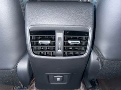Toyota Corolla 1.8L CVT Sport - ფოტო 18