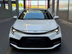 Toyota Corolla 1.8L CVT Sport - ფოტო 2