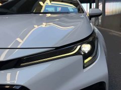 Toyota Corolla 1.8L CVT Sport - ფოტო 20