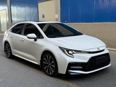 Toyota Corolla 1.8L CVT Sport - ფოტო 3