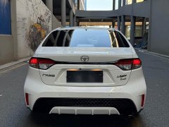 Toyota Corolla 1.8L CVT Sport - ფოტო 5