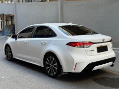 Toyota Corolla 1.8L CVT Sport - ფოტო 6