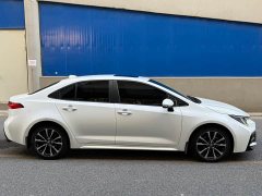 Toyota Corolla 1.8L CVT Sport - ფოტო 7