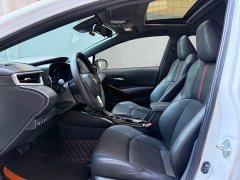 Toyota Corolla 1.8L CVT Sport - ფოტო 9