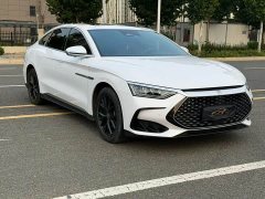 BYD Han 2023 DM-i Champion Edition 121KM Premium - ფოტო 1