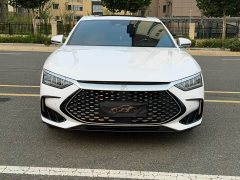 BYD Han 2023 DM-i Champion Edition 121KM Premium - ფოტო 2