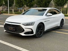 BYD Han 2023 DM-i Champion Edition 121KM Premium - ფოტო 3