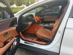 BYD Han 2023 DM-i Champion Edition 121KM Premium - ფოტო 4