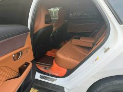 BYD Han 2023 DM-i Champion Edition 121KM Premium - ფოტო 5