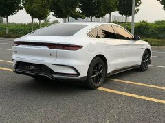 BYD Han 2023 DM-i Champion Edition 121KM Premium - ფოტო 8