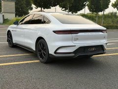 BYD Han 2023 DM-i Champion Edition 121KM Premium - ფოტო 9