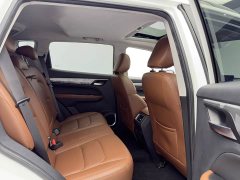 Geely Emgrand X6 2021 PRO 1.4T Automatic Luxury - ფოტო 11