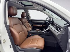 Geely Emgrand X6 2021 PRO 1.4T Automatic Luxury - ფოტო 12