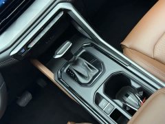 Geely Emgrand X6 2021 PRO 1.4T Automatic Luxury - ფოტო 16