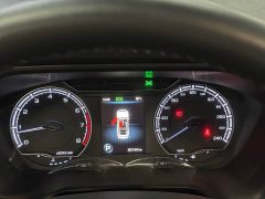 Geely Emgrand X6 2021 PRO 1.4T Automatic Luxury - ფოტო 18
