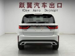 Geely Emgrand X6 2021 PRO 1.4T Automatic Luxury - ფოტო 5