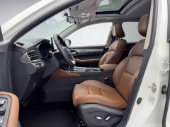 Geely Emgrand X6 2021 PRO 1.4T Automatic Luxury - ფოტო 7