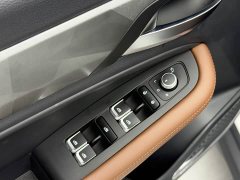 Geely Emgrand X6 2021 PRO 1.4T Automatic Luxury - ფოტო 8