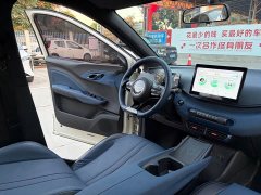 BYD Seagull 2023 Freedom Edition - ფოტო 10