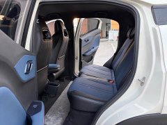 BYD Seagull 2023 Freedom Edition - ფოტო 12