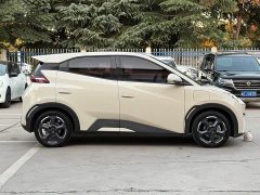 BYD Seagull 2023 Freedom Edition - ფოტო 15