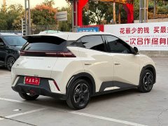 BYD Seagull 2023 Freedom Edition - ფოტო 17