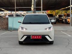 BYD Seagull 2023 Freedom Edition - ფოტო 2