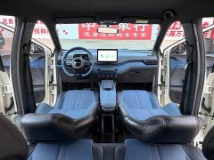 BYD Seagull 2023 Freedom Edition - ფოტო 7