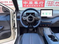 BYD Seagull 2023 Freedom Edition - ფოტო 9