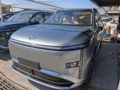 Wuling Starlight L 260km Six-Seat Flagship - ფოტო 1