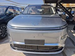 Wuling Starlight L 260km Six-Seat Flagship - ფოტო 2