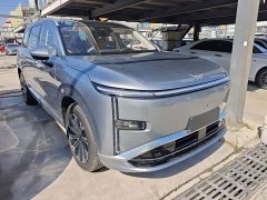 Wuling Starlight L 260km Six-Seat Flagship - ფოტო 3