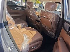 Wuling Starlight L 260km Six-Seat Flagship - ფოტო 5
