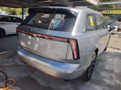 Wuling Starlight L 260km Six-Seat Flagship - ფოტო 6