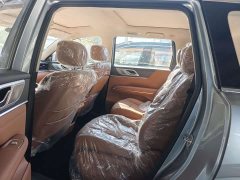 Wuling Starlight L 260km Six-Seat Flagship - ფოტო 7