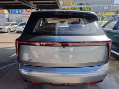 Wuling Starlight L 260km Six-Seat Flagship - ფოტო 8