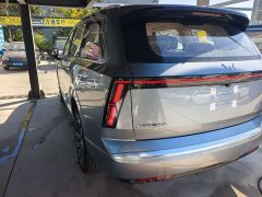 Wuling Starlight L 260km Six-Seat Flagship - ფოტო 9