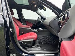 BMW X3 xDrive30L Premier M Sport Package - photo 12