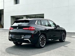 BMW X3 xDrive30L Premier M Sport Package - photo 16