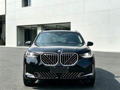 BMW X3 xDrive30L Premier M Sport Package - photo 2
