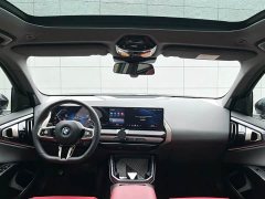 BMW X3 xDrive30L Premier M Sport Package - photo 4
